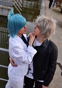Cosplay-Cover: Mikaze Ai