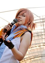 Cosplay-Cover: Ren Jinguji ST☆RISH