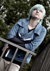 Cosplay-Cover: Mikaze Ai ☯ Unit Cover