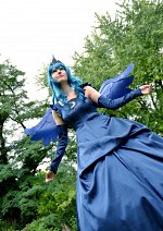 Cosplay-Cover: Princess Luna