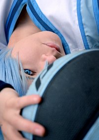 Cosplay-Cover: Tetsuya Kuroko [Teiko]