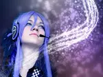 Cosplay-Cover: Kamui Gakupo [Magnet]