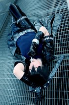 Cosplay-Cover: Shiki