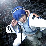 Cosplay: Kaito (Magnet)
