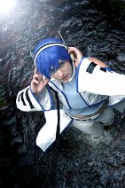 Cosplay-Cover: Kaito (Magnet)