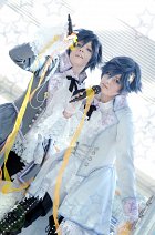 Cosplay-Cover: HAYATO | Otsuki-sama no Gondora