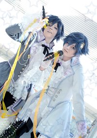 Cosplay-Cover: HAYATO | Otsuki-sama no Gondora