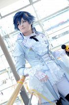 Cosplay-Cover: Ichinose Tokiya [Otsuki-sama No Gondora] | 一ノ瀬 トキヤ