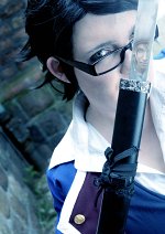 Cosplay-Cover: Fushimi