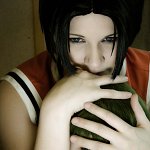 Cosplay: Takao Kazunari