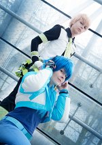 Cosplay-Cover: Noiz (Basic)