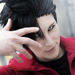 Cosplay: Tetsuro Kuroo