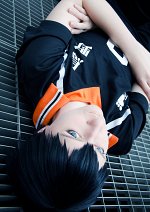 Cosplay-Cover: Tobio Kageyama