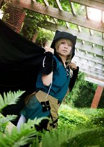 Cosplay-Cover: Konoe