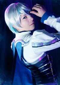 Cosplay-Cover: Mikleo (Tainted)