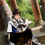 Cosplay: Sorey