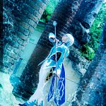 Cosplay: Mikleo