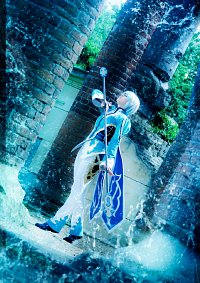 Cosplay-Cover: Mikleo