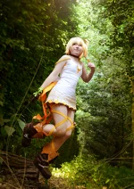 Cosplay-Cover: Edna