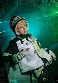 Cosplay-Cover: Noiz