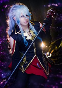 Cosplay-Cover: Mikleo (Tainted Alasse Version)