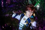 Cosplay-Cover: Sorey (Halloween Version)