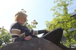 Cosplay-Cover: Belphegor (TYL)