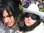 Cosplay-Cover: Nico Robin
