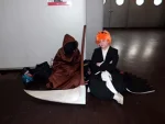 Foto des Kostüms
