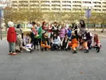 Foto des Kostüms
