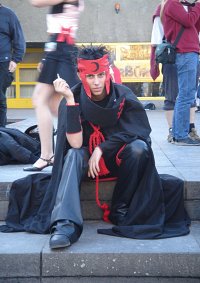 Cosplay-Cover: Kurogane