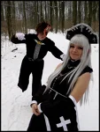 Foto des Kostüms