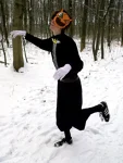 Foto des Kostüms