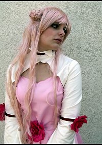 Cosplay-Cover: Euphemia Li Britannia