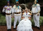 Cosplay-Cover: Alpha - Royal Pegasus Guard