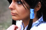 Cosplay-Cover: Korra