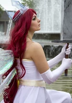 Cosplay-Cover: Aurora