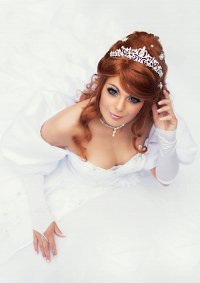 Cosplay-Cover: Giselle