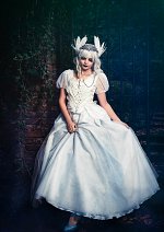 Cosplay-Cover: White Swan