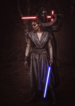 Cosplay-Cover: Rey (Episode 8)