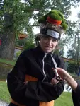 Foto des Kostüms