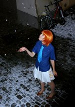 Cosplay-Cover: Nami [Water Seven¹]