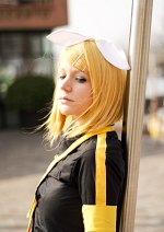Cosplay-Cover: Kagamine Rin [Love is war]