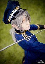 Cosplay-Cover: Abe no Sousei [Yamainu]