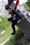 Foto des Kostüms