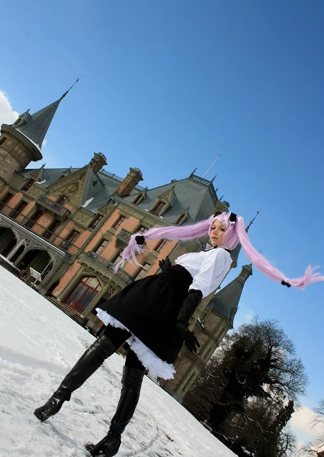 Cosplay-Cover: Aiko Ito [Debut]