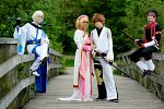 Cosplay-Cover: Sakura [Hanami]