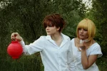 Cosplay-Cover: Sakura [Lease of Life]