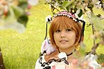 Cosplay-Cover: Sakura [Lady