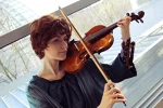 Cosplay-Cover: Than [Performance Outfit]
